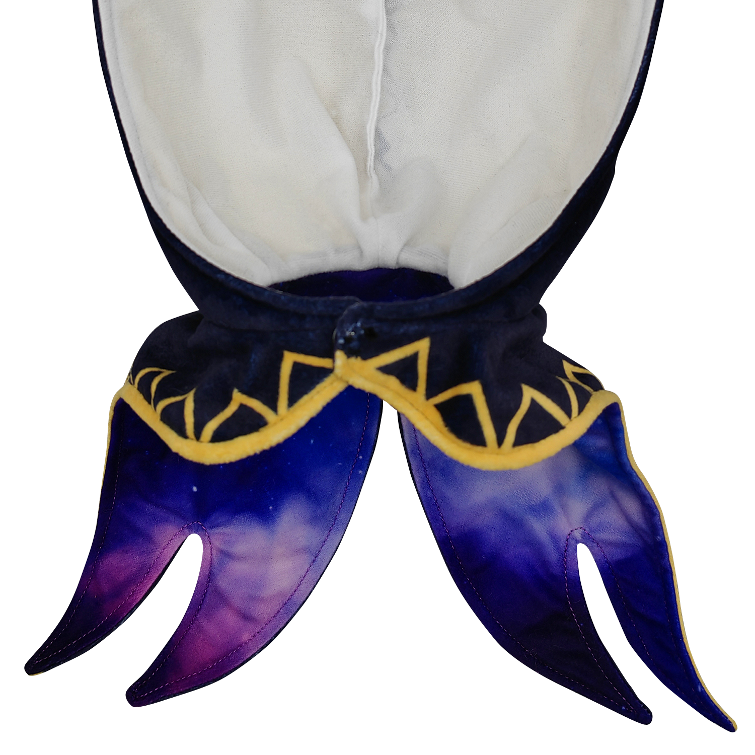 Bobsleif BranOnline Plush